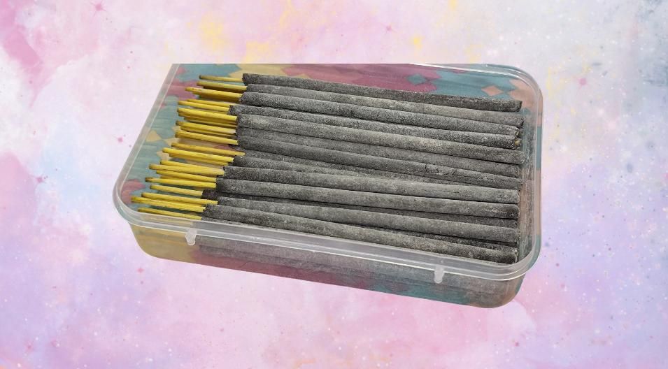 Loban Incense Sticks