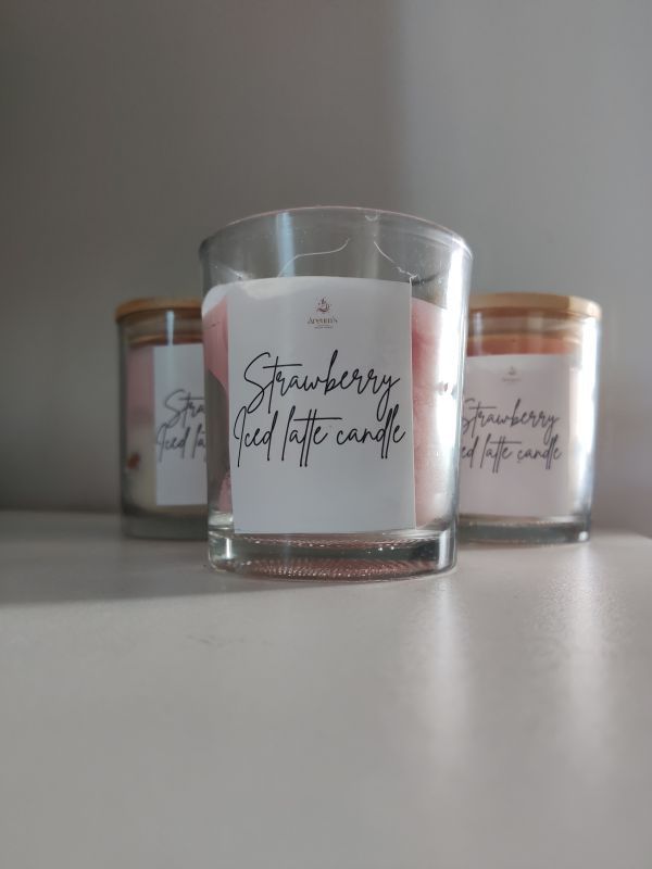 Decorative & Designer Candles