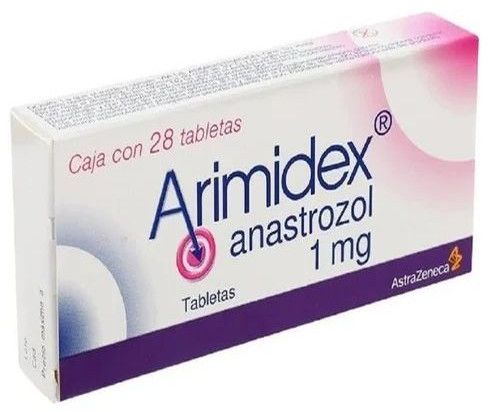 Arimidex 1mg Tablets
