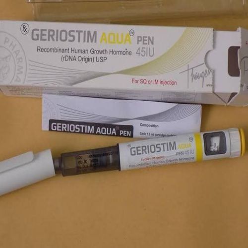 Geriostim Aqua Pen