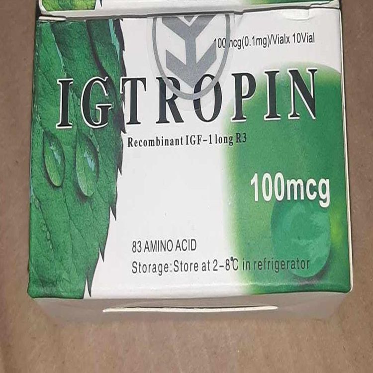 Igtropin Injection