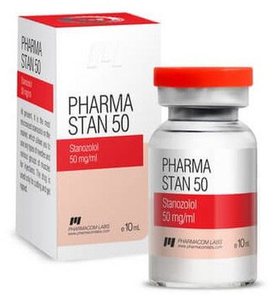 Stanozolol Injection