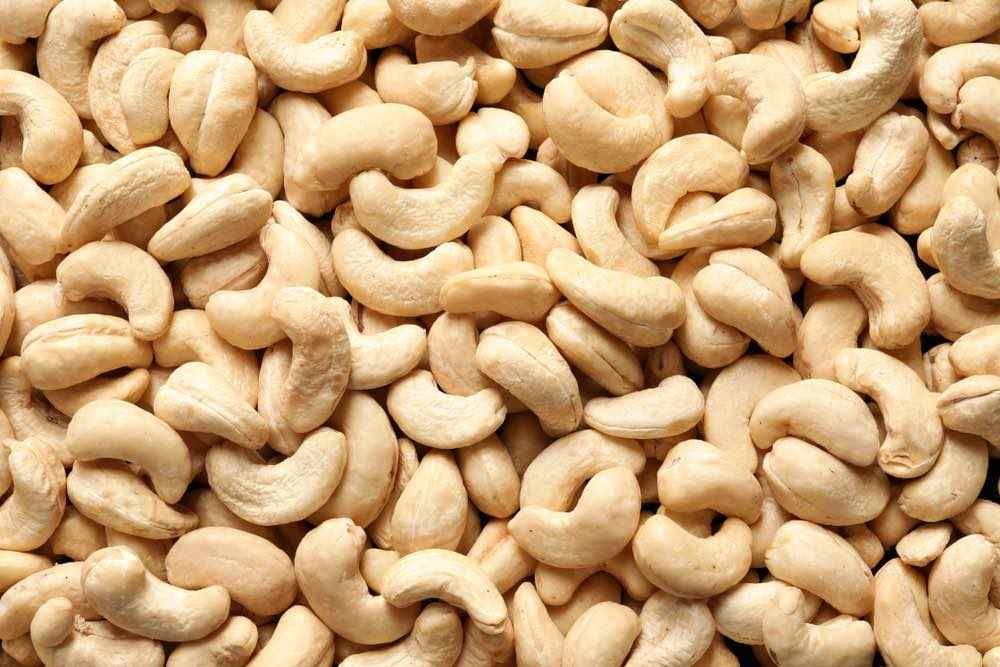 Cashew Nuts