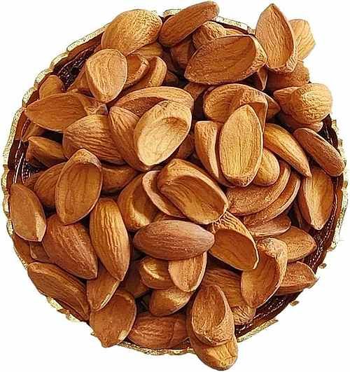 Grade A Natural Mamra Almond
