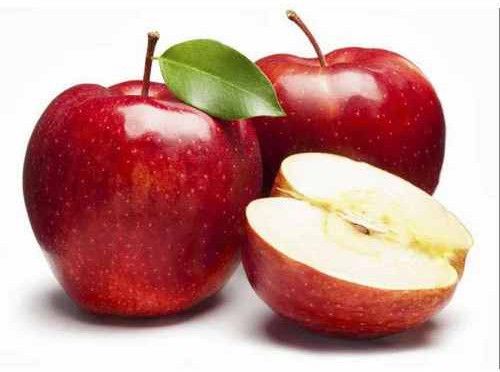 Natural Farm Fresh Kashmiri Apple