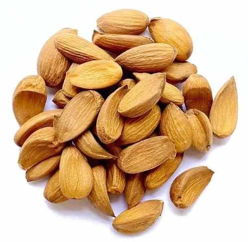 Organic Mamra Badam High Protein Nut