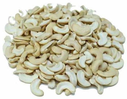 Organic Split Cashew Nut