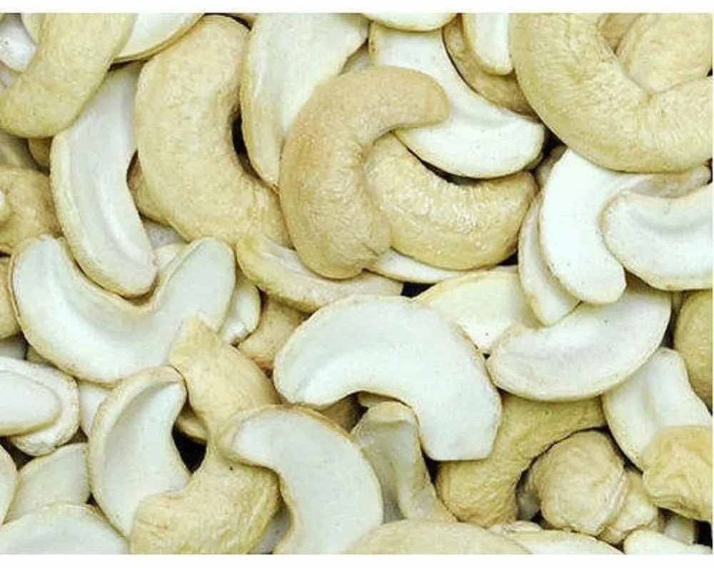 W180 Premium Split Cashew Kernel