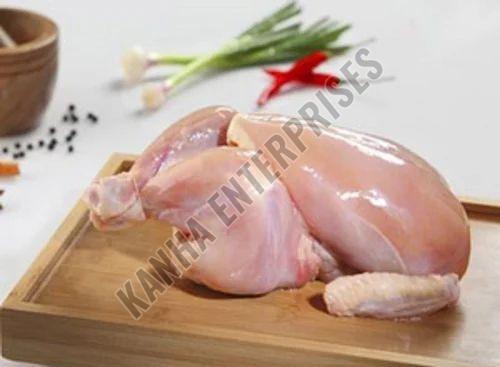 1 Kg Whole Bird Fresh Chicken