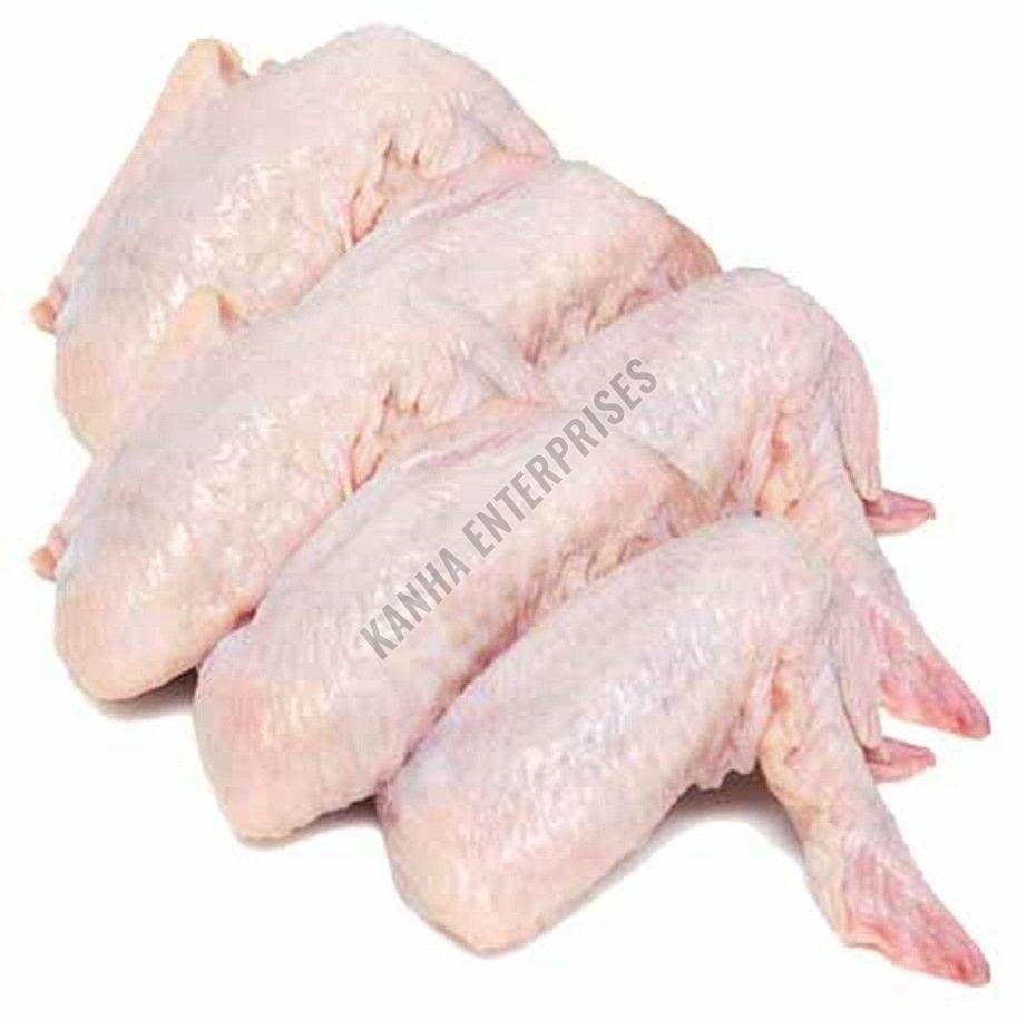 1 Kg Wings Pack Fresh Chicken