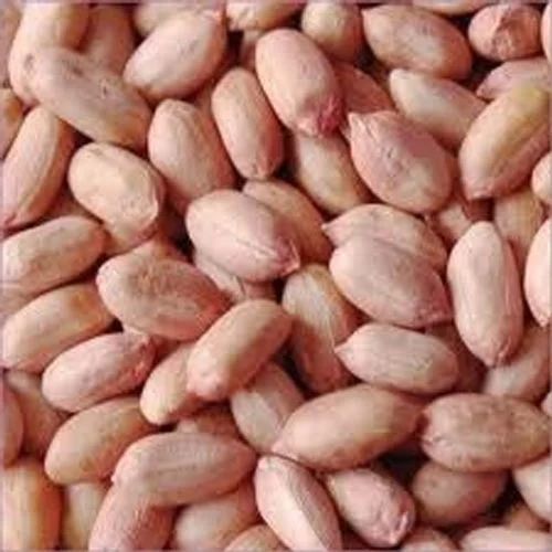 Peanut Kernels