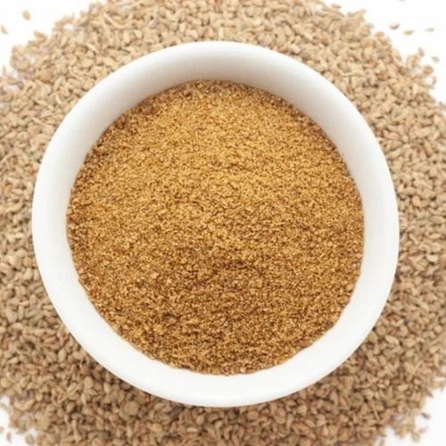 Ajwain Carom Seed Powder