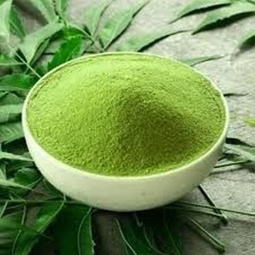 Herbal Leaf Powders