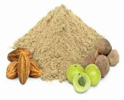 Triphala Digestive Support Powder