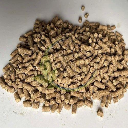 Animal Feed Pellets