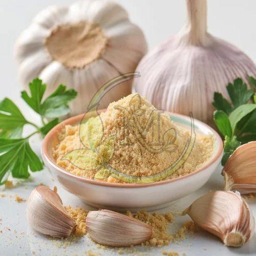 Dehydrated Garlic Powder