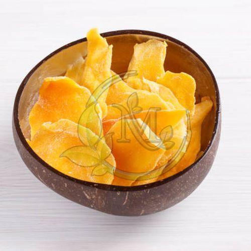 Dehydrated Mango Chips