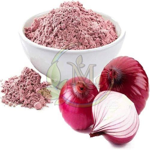 Dehydrated Pink Onion Powder
