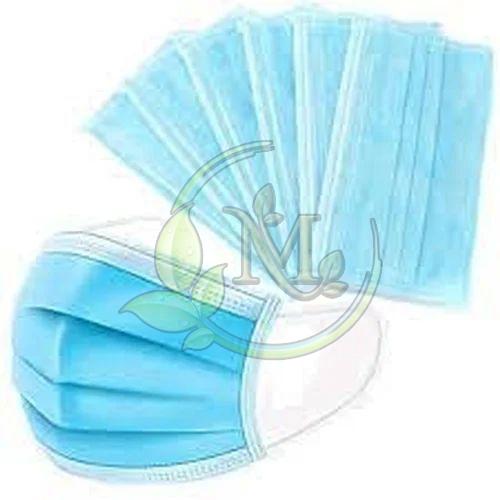 Disposable Face Masks