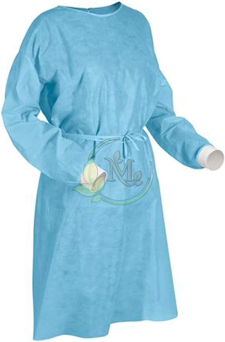 Disposable Patient Gowns