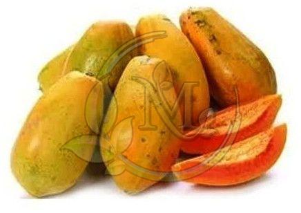 Fresh Papaya