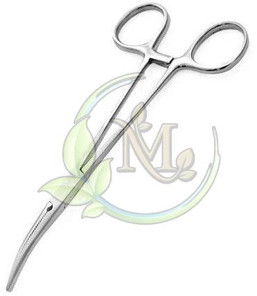 Hysterectomy Forcep