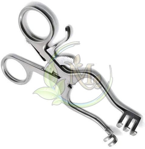 Leyla Retractor