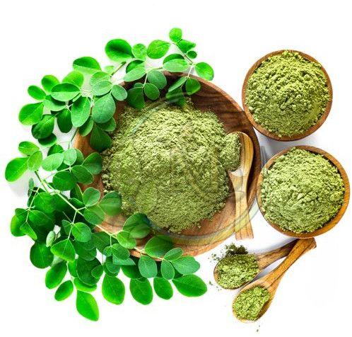Moringa Leaf Powder