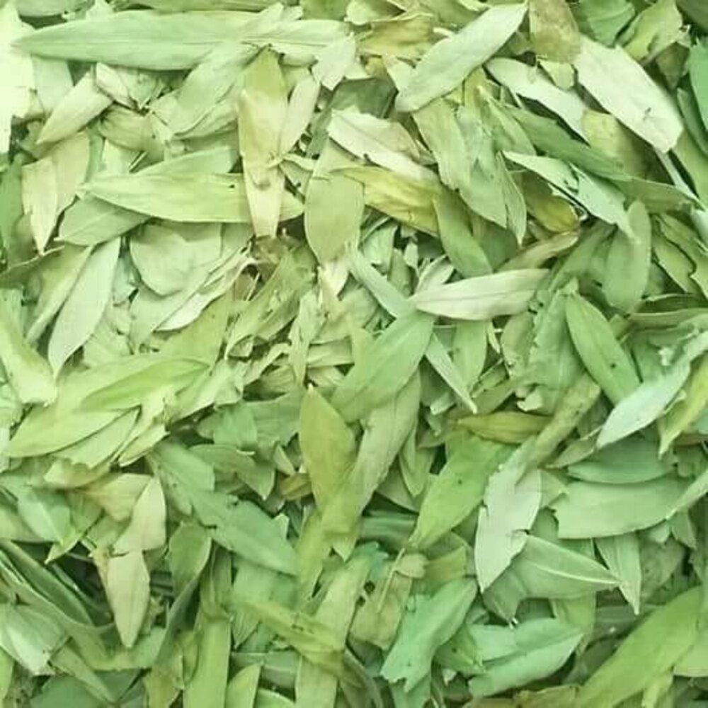 Single Clean Prime 2 Senna Leaves