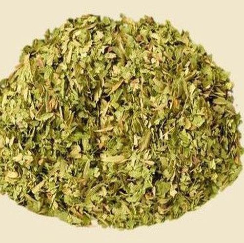 Single Clean Prime 5 Senna Leaves