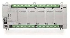 Allen Bradley Micro 830 PLC 2080-LC30-48QWB