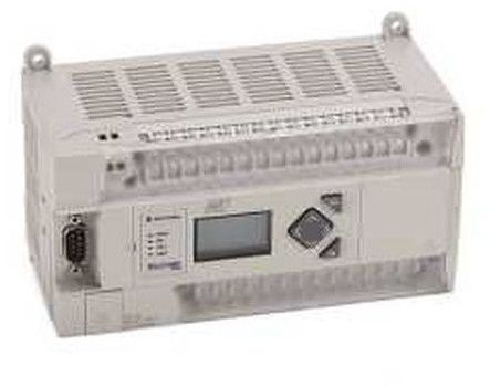 Allen Bradley Micrologix 1400 PLC