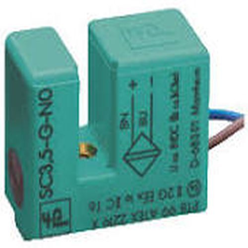 Speed Sensor for Weigh Feeder