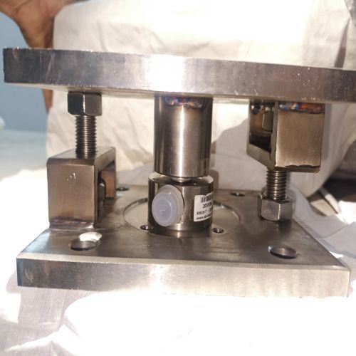SPR-00015 10 T Pancake Loadcell