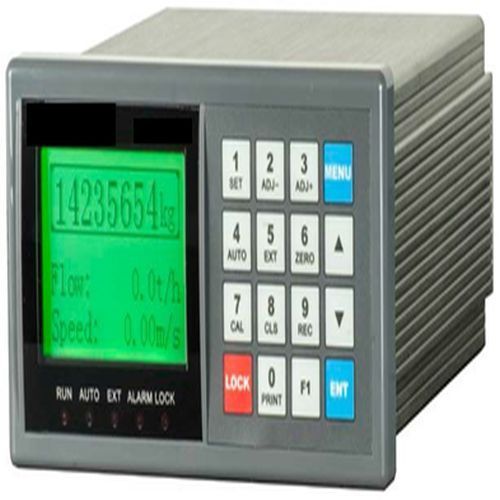 Weigh Feeder Controller