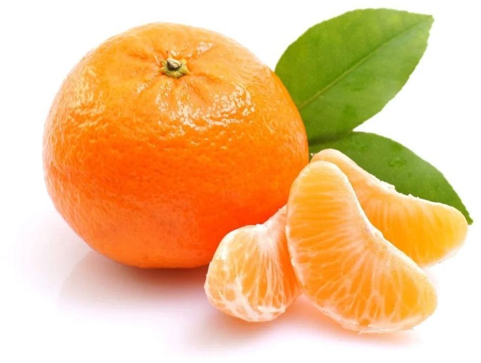 191 Grade Fresh Orange