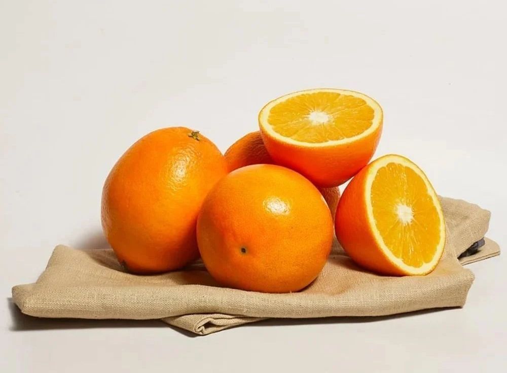 225 Grade Fresh Orange