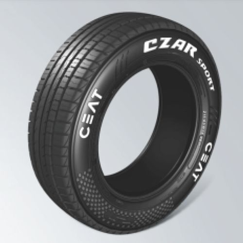 Czar Sport Ceat Suv Car Tyre