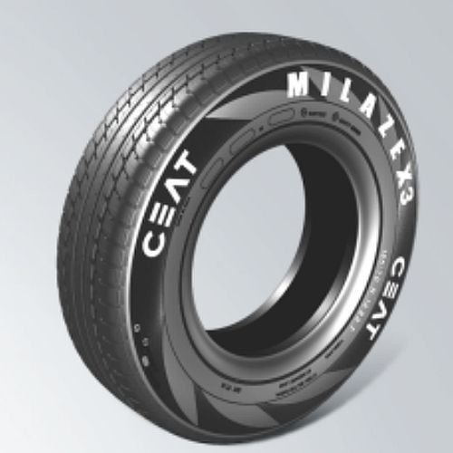 Milaze X3 Ceat Suv Car Tyre
