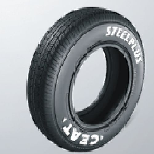 Steelplus Ceat Suv Tyre