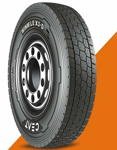 Winmile X3-D Ceat Truck Tyre