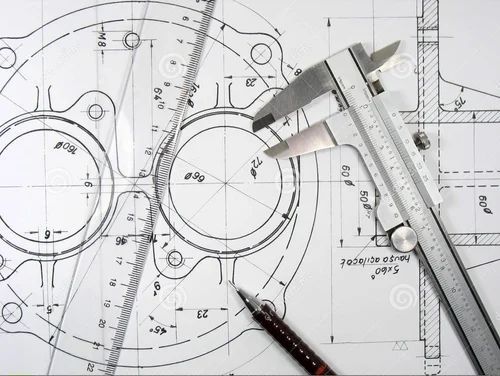 Engineering Drawings Service