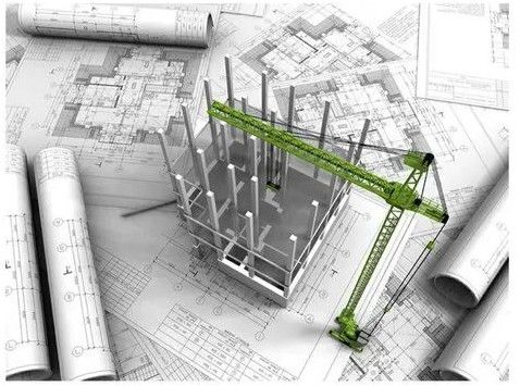 Structural 2D Drafting Service