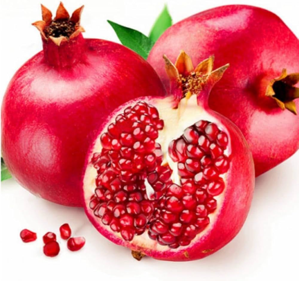 Fresh Ganesh Pomegranate