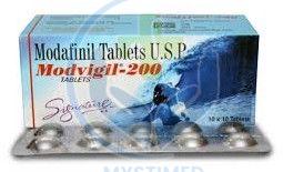 Modvigil 200mg Tablets