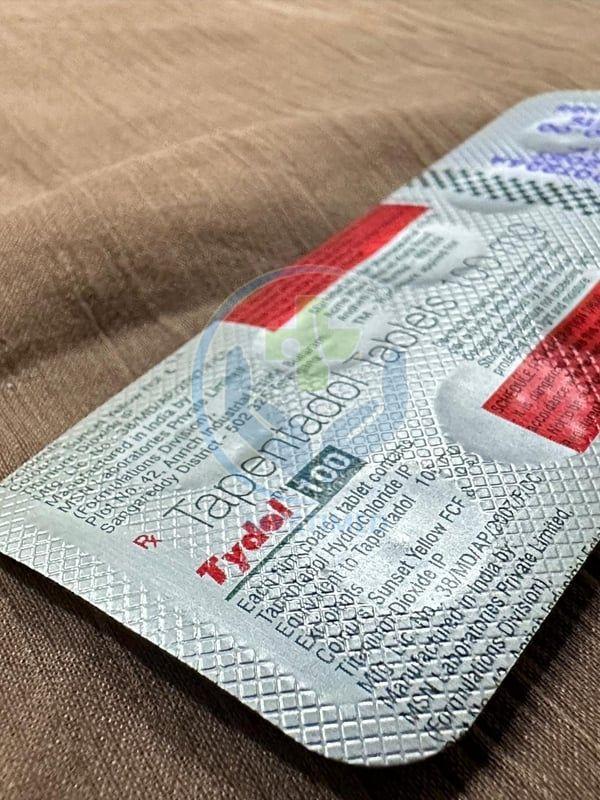 Pain Relief Medicines