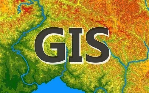 Gis Mapping Service
