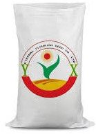 Custom Printed PP Woven Packaging Bag