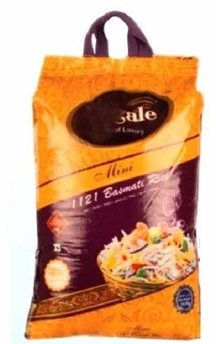 Durable High Strength Agricultural Woven Bag