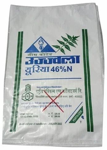 Durable Woven PP Grain Commodity Bag